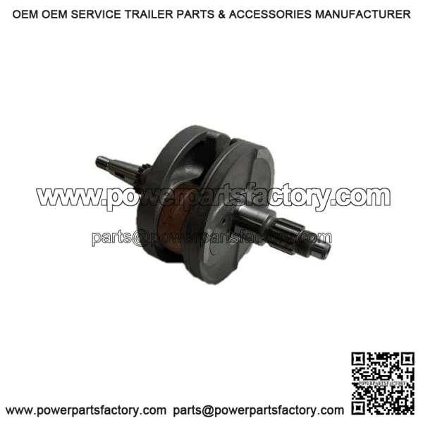 CRANKSHAFT ASSY BR9-11400-00 FOR YAMAHA YZ450F 2018-2019 - Image 2