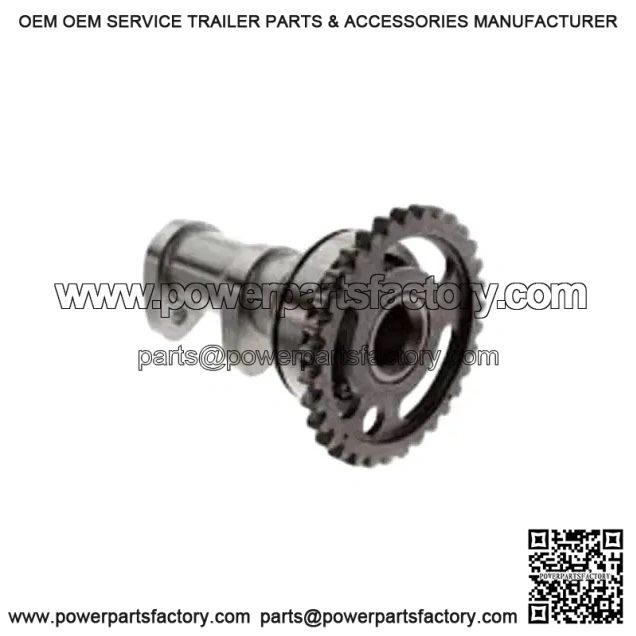 CAMSHAFT-COMP, INTAKE 49118-0164 FOR KAWASAKI