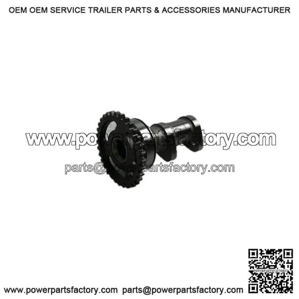 CAMSHAFT-COMP, INTAKE 49118-0164 FOR KAWASAKI - Image 2