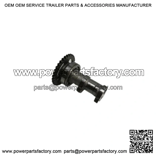 CAMSHAFT-COMP, INTAKE 49118-0164 FOR KAWASAKI - Image 3