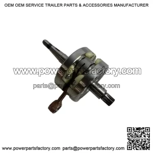 CRANKSHAFT CRANK SHAFT ASSEMBLY 1C3-11400-20 FOR YAMAHA YZ125