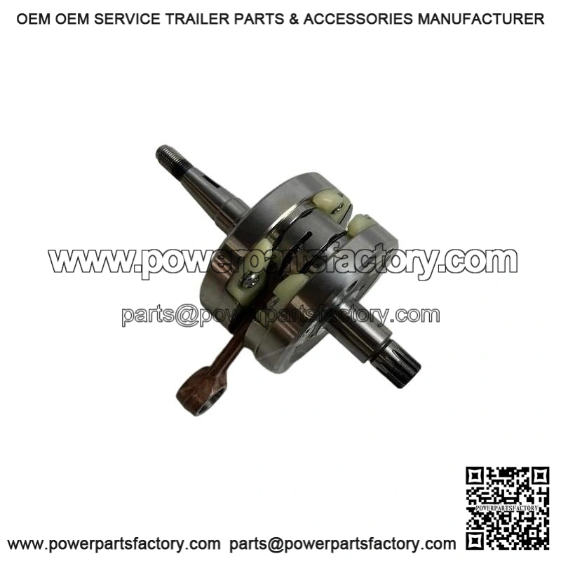 CRANKSHAFT CRANK SHAFT ASSEMBLY 1C3-11400-20 FOR YAMAHA YZ125
