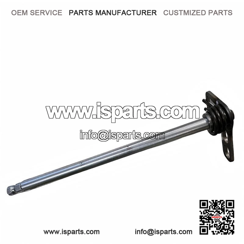 YAMAHA RAPTOR 700R YFM 700 Gear Shifter Shift Shaft Assembly (NEW 2006-2025)