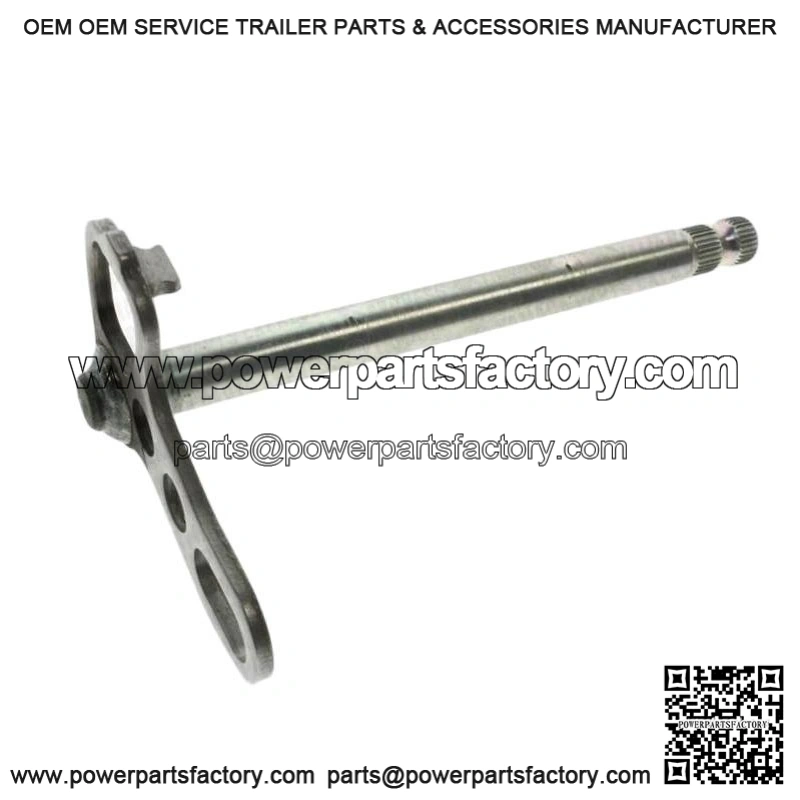 Shifter Shaft Shift Rod 5CU-18101-09-00 for 1999-2001 Yamaha YZ250 YZ 250