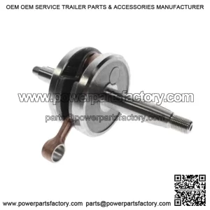 Crankshaft Crank Shaft Assembly for 1981-2026 Yamaha PW50 PW 50 Y-ZINGER