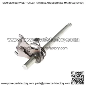 Selector Shaft for Rouser Ns 200