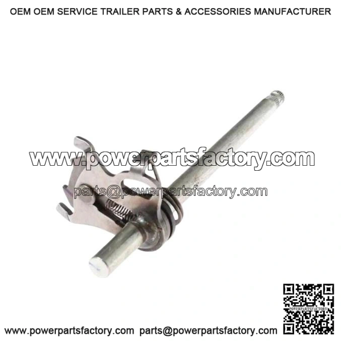 Selector Shaft for Rouser Ns 200