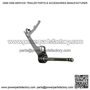 Gear Shaft Assembly for CD100