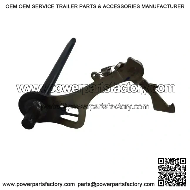 Gear Shift Selector Fork for Pulsar 135 and Discover 125 ST