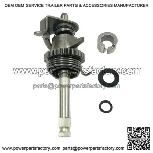 Kick Start System Unit for Suzuki EN125