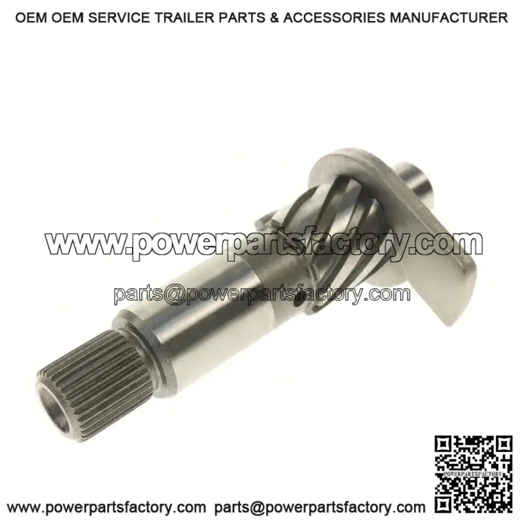 Kickstart Kick Axle Shaft Assembly 2002-2026 for Yamaha YZ85 YZ65 (YZ 65 85)