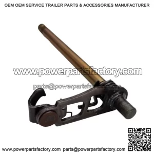Gear Shift Shaft for Yamaha FZ16