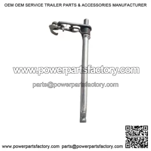 Gear Shift Shaft for Yamaha YBR/XTZ 125