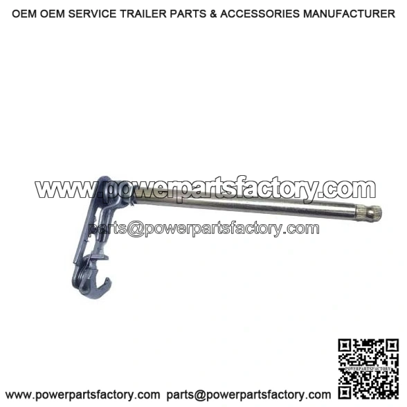 Gear Shift Shaft for Yamaha YBR 125