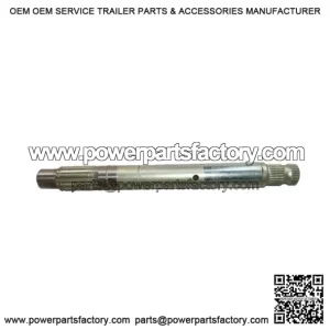 Bajaj Platina Old Kick Shaft ?C MABESTO Replacement
