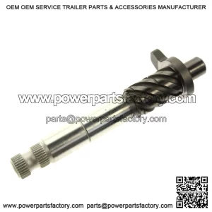 Kick Axle for Yamaha (Part 296-15660-00-00)