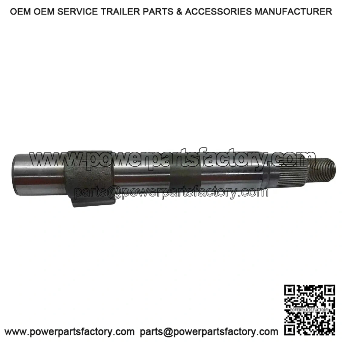 Cross Shaft 44111-60030 for Toyota 4Runner Truck