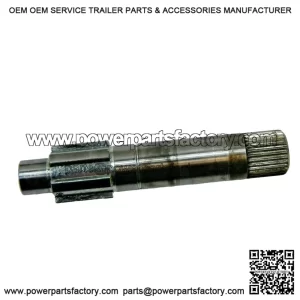 Kick Start Starter Shaft 1999 for Suzuki RM125 (RM 125)