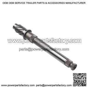 Kick-Start Shaft for Honda Biz 125