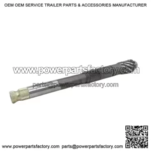 Spindle Starter Kick Starter Shaft 28250-035-065 for Honda C70Z GB0 C50 C70