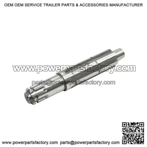 Countershaft for Honda Legenda