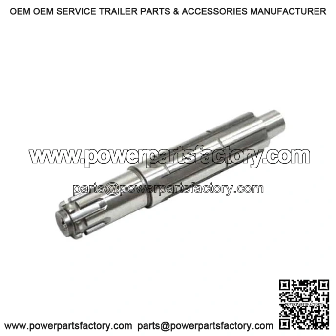 Countershaft for Honda Legenda