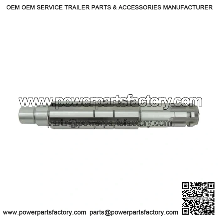 Countershaft for Honda Supra X 125 FI
