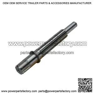 Transmission Shaft for Kawasaki KLX 150