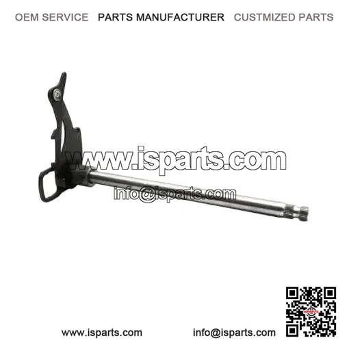 Gear Shift Shaft for Force 1 ZR F1ZR