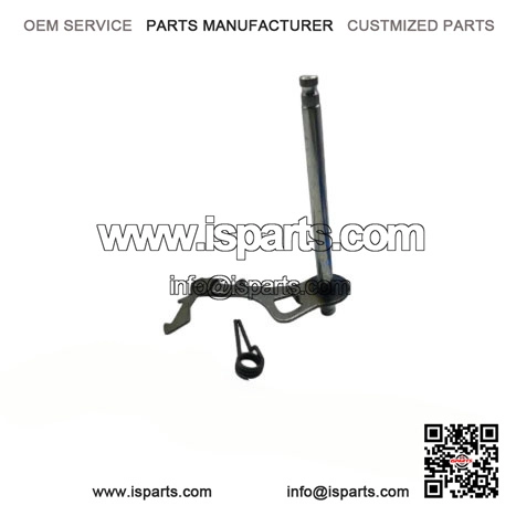Bajaj CT125 CT150 Motorcycle Lever Comp Gear Shift