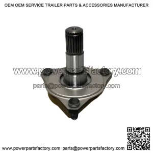 New Drive Shaft Flange 27780-79J10 for SUZUKI SX4 2007-2013