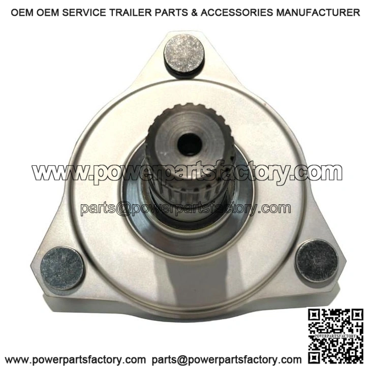 New Drive Shaft Flange 27780-79J10 for SUZUKI SX4 2007-2013 - Image 2