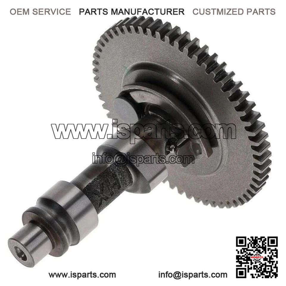 Camshaft Assy JR7-12180-10 (JR7-12170-10) ?C YAMAHA G21 G22 G29