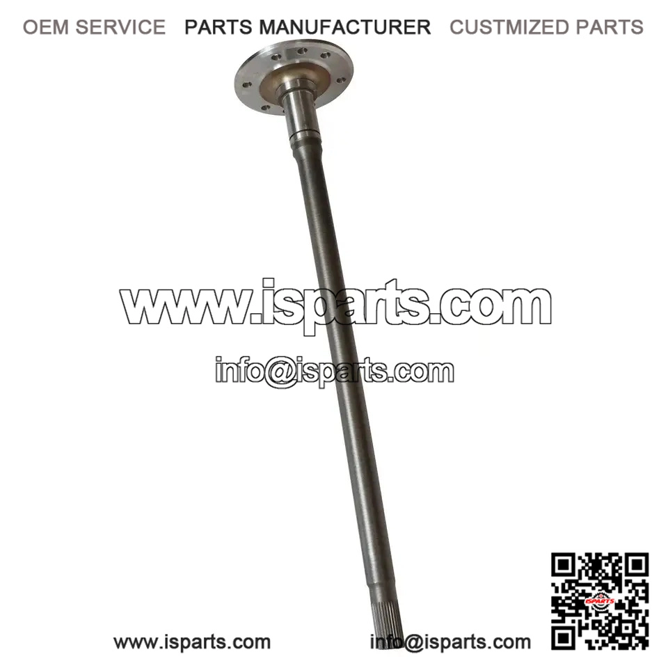 Rear Axle Shaft 42311-60242 ?C TOYOTA LEXUS GX460 4Runner FJ Cruiser