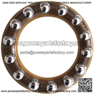 FRAME HEAD BODY LOWER BEARING RING SRK125S TRX125
