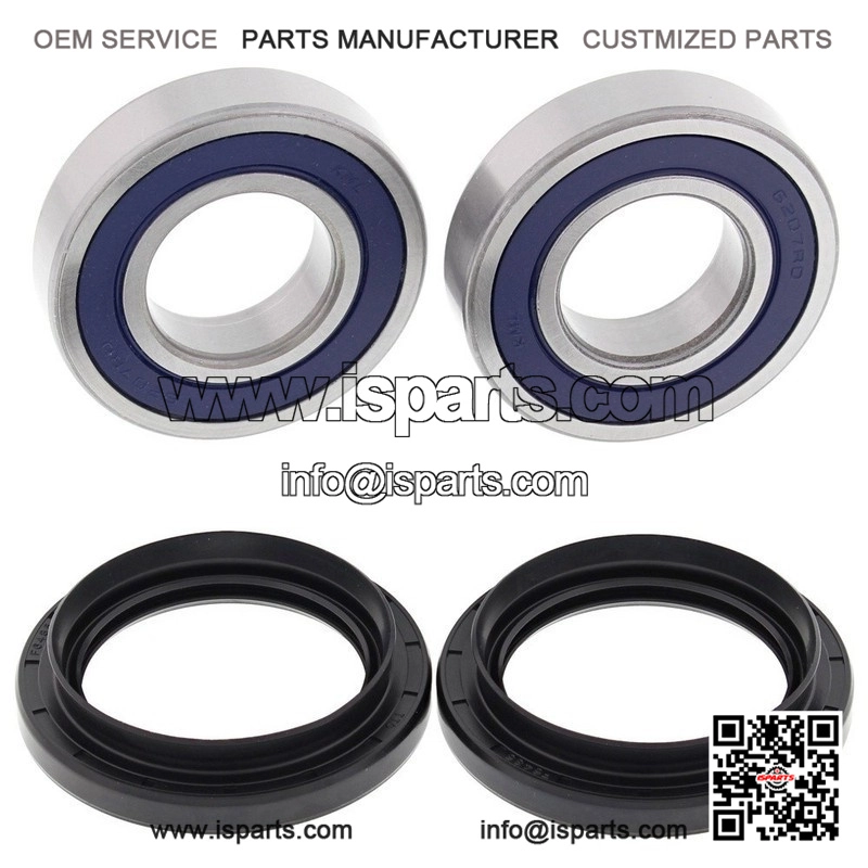 Rear Wheel Bearing Kit for Yamaha Viking 700 Off Road