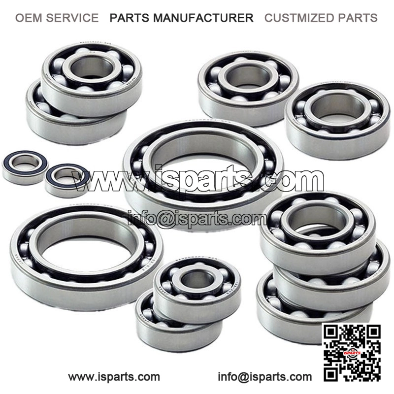 Transmission Bearing Kit for Polaris RZR XP Pro 20-22