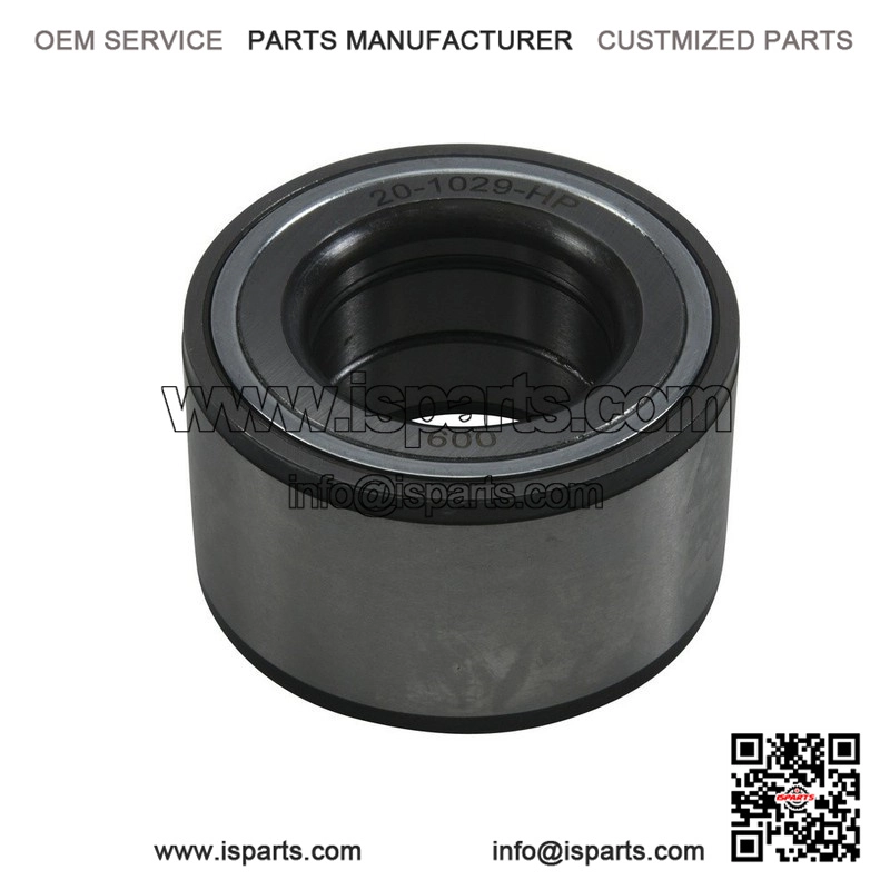 Tapered DAC Front Wheel Bearing Upgrade Kit for Polaris ATV UTV Quad