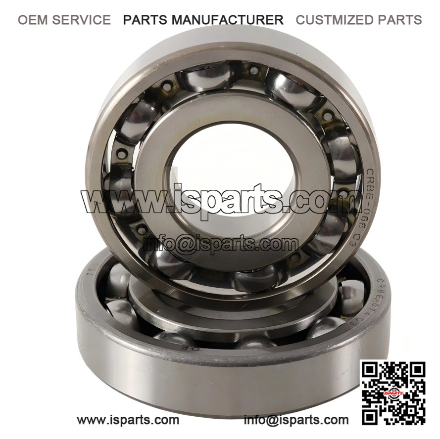 Main Bearings and Seal Kit for Honda TRX420, 500 (2008-2020) ATV UTV Quad Bike