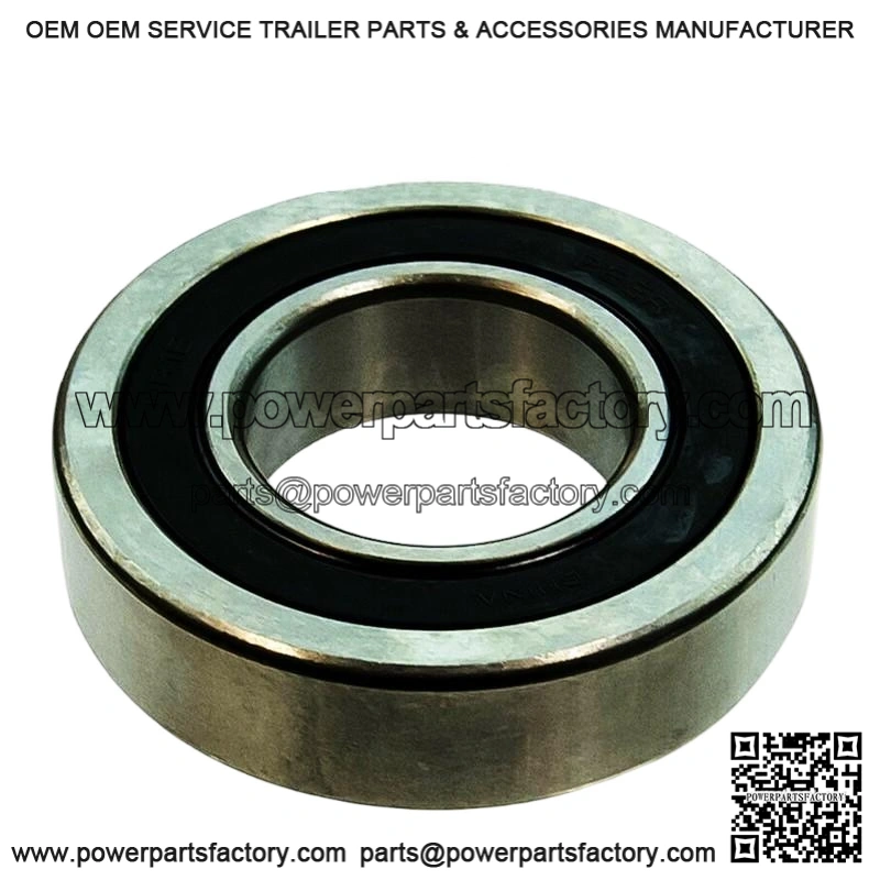 (2 Pack) Caster Bearing Fits TimeCutter SS3216 SS3200 SS4200 SSSS4216 - Image 2
