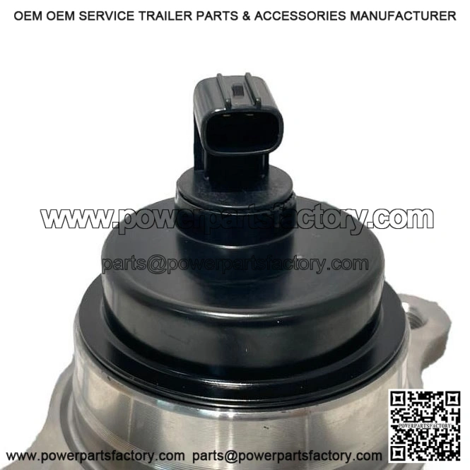 New Front Axle Wheel Hub Bearing 43550-50011 for LEXUS LS430 UCF30 2003-2006 - Image 2