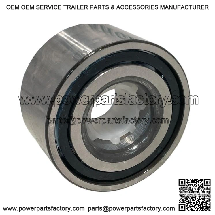 New Front Axle Hub Bearing Right Side 90903-63006 for TOYOTA - Image 2