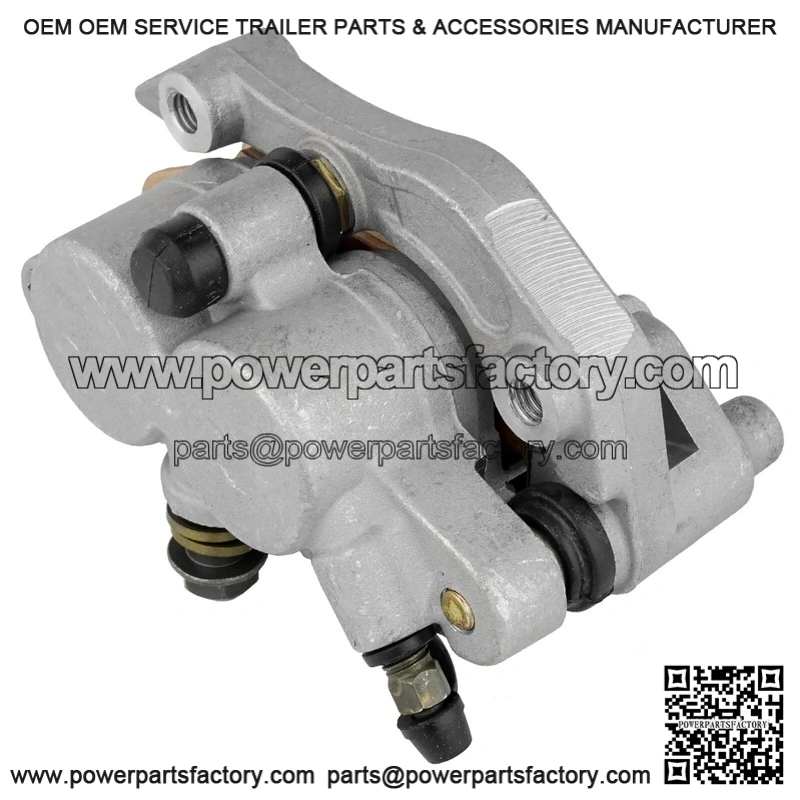 For Yamaha YZ250F 2007-2015 / YZ250 2008-2016 Front Brake Caliper W/Pads - Image 3