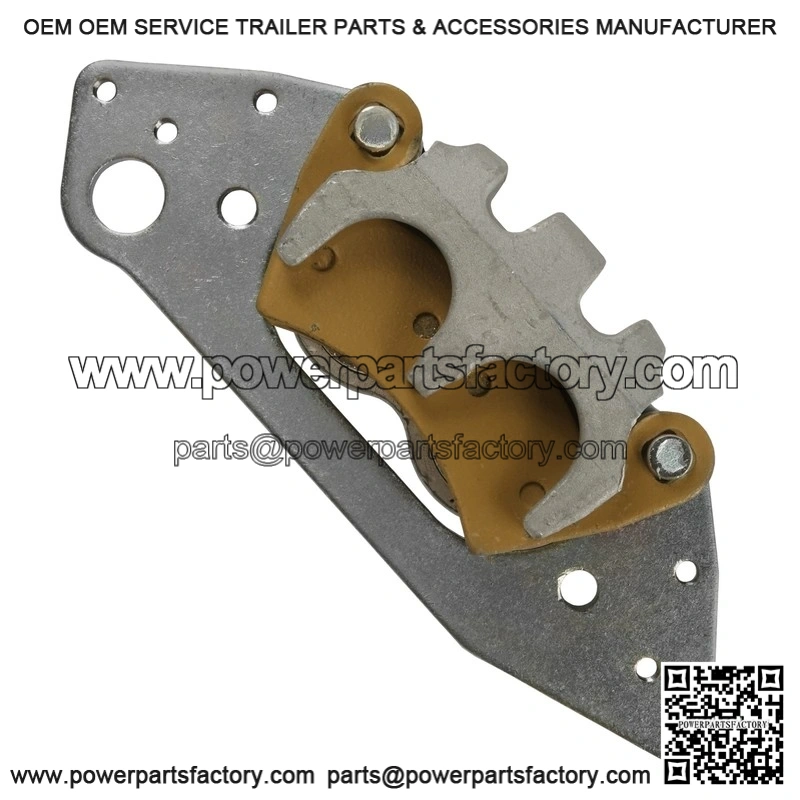 For Polaris RZR XP 1000 2014-2023 Front Left Brake Caliper - Image 3