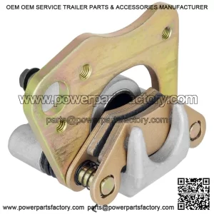 For Polaris Sportsman 570 2014-2026 / SP Trail 21-2022 Front Left Brake Caliper
