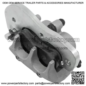 Right Front Brake Caliper for Can Am Defender HD5 2017 / Defender HD10 HD8 17-18