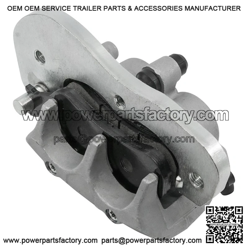 Right Front Brake Caliper for Can Am Defender HD5 2017 / Defender HD10 HD8 17-18