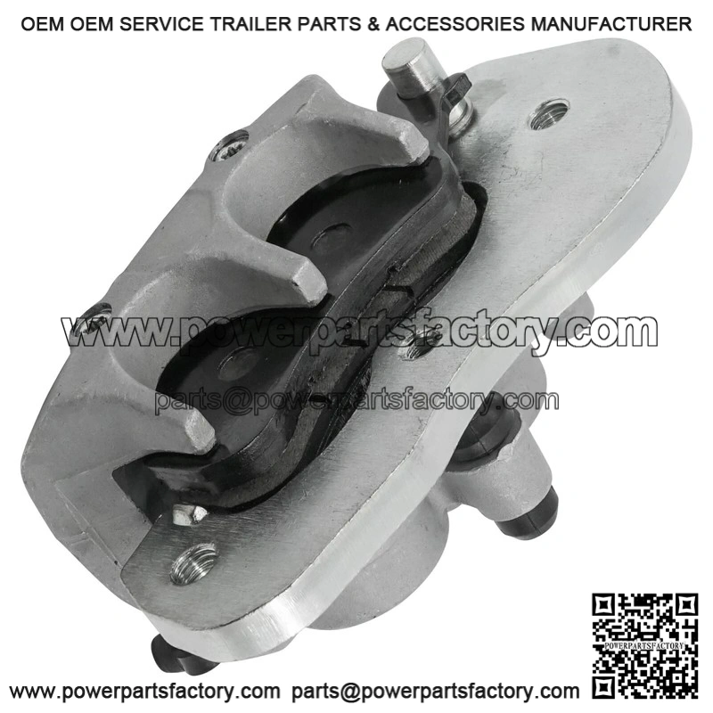 Right Front Brake Caliper for Can Am Defender HD5 2017 / Defender HD10 HD8 17-18 - Image 3