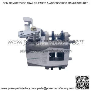 Left Rear Brake Caliper for Microcar