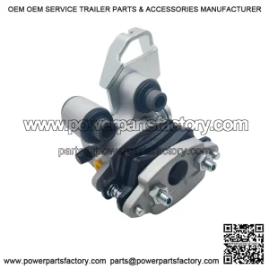 Right Rear Brake Caliper for Microcar